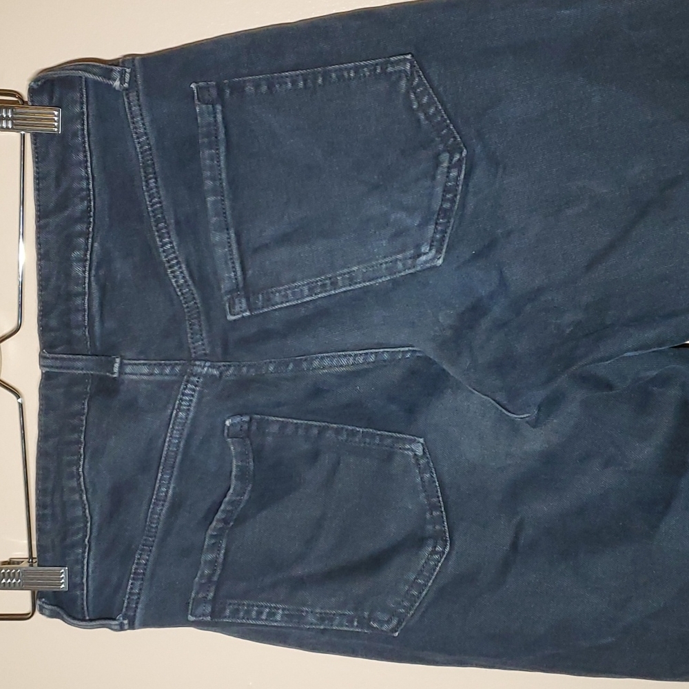 Old Navy O.G. Straight High Rise - Picture 5 of 6